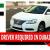 COMPANY DRIVER REQUIRED IN DUBAI