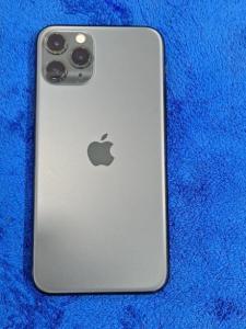 Iphone 11 pro