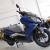 KYMCO DOWNTOWN 350 Nad Al Hammar.