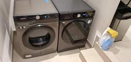 Samsung 11.5kg Washer 9kg Dryer