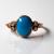 Get Genuine Moonstone Rings in Dubai – Only at Clio Jewellery