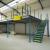 car parking sheds & mezzanine floor