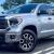 2020 Toyota Tundra TRD Pro Silver i-Force 5.7L V8