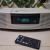 BOOSE Sound Wave Music System