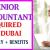 Senior Accountant Required in Dubai