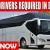 BUS DRIVERS REQUIRED IN DUBAI