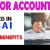 Senior Accountant Required in Dubai