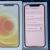 I phone Gb -
