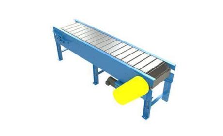 Slat Conveyors Manufacturer and Supplier from Dubai UAE