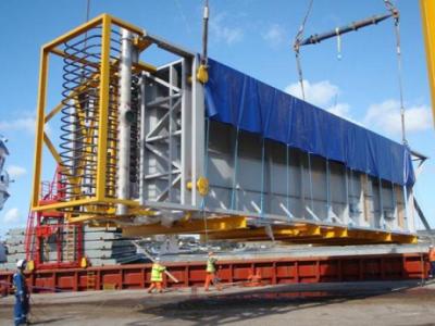 EPC Contracting Recruitment services