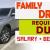 Family Driver Required in Dubai