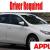 Driver Required