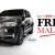 Buy a BMW and get a FREE Trip to Maldives