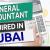 General Accountant Required in Dubai