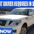 URGENT DRIVER REQUIRED IN DUBAI