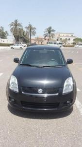 SUZUKI SWIFT 2009 for sale