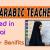 Arabic Teacher Required in Dubai