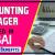 Accounting Manager Required in Dubai