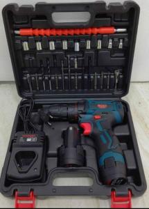boss cordless drill set - Dubai