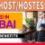 Host/Hostess Required in Dubai