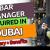 Bar Manager Required in Dubai