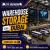 Warehouse Storage in Dubai