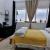 Master.room with attached bathroom