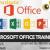 START MS OFFICE CLASSES AT 30% OFF IN VISION