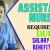 ASSISTANT NURSE Required in Dubai