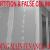 Gypsum Partition Installing Company in Umm Al Quwain Dubai Sharjah Ajman UAE