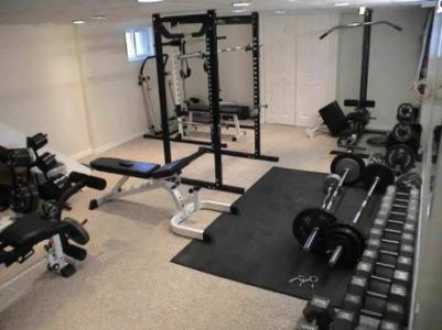Buy Exercise Equipment from manufacturer in UAE