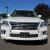 For Sale : 2015 Lexus LX 570 SUV Full Option