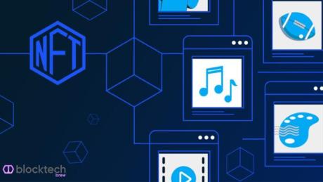 NFT Marketplace Development Company