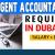 Urgent Accountant Required in Dubai