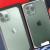 IPHONE 13 PRO MAX 256GB GREEN BRAND NEW