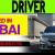 Driver Filipino Required in Dubai