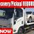 DRIVER (Recovery/Pickup) REQUIRED IN DUBAI
