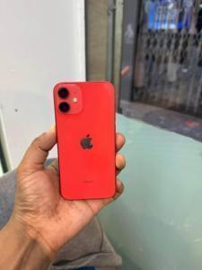 iPhone 12 Mini 64GB Red