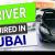 DRIVER Required in Dubai