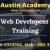 Web Development Training with an amazing Offer