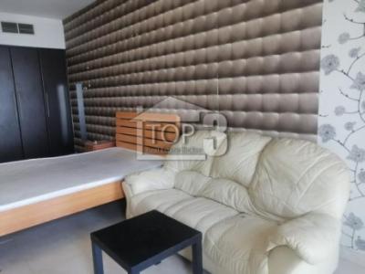 2,500 Monthly … Semi - furnished Studio With Balcony for rent In Ritz Residence , Phase 2