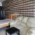 2,500 Monthly … Semi - furnished Studio With Balcony for rent In Ritz Residence , Phase 2