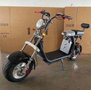 3000 Watts Newest fat Tyre Citycoco Electric Scooter