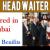 Head Waiter Required in Dubai