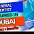 General Dentist Required in Dubai