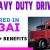 Heavy Duty Driver Required in Dubai