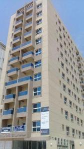 1 BHK BRAND NEW IN AL NAHDA 2, DUBAI