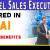 Fuel Sales Executive Required in Dubai