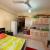 Furnished Big Studio Available for family