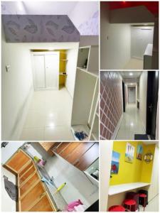 LOFT COUPLE PARTITION